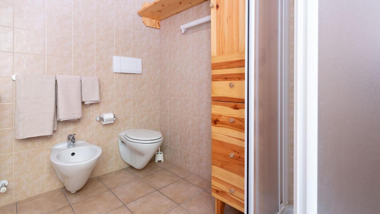 Appartamento Santa Caterina Santa Caterina Valfurva Zewnętrze zdjęcie