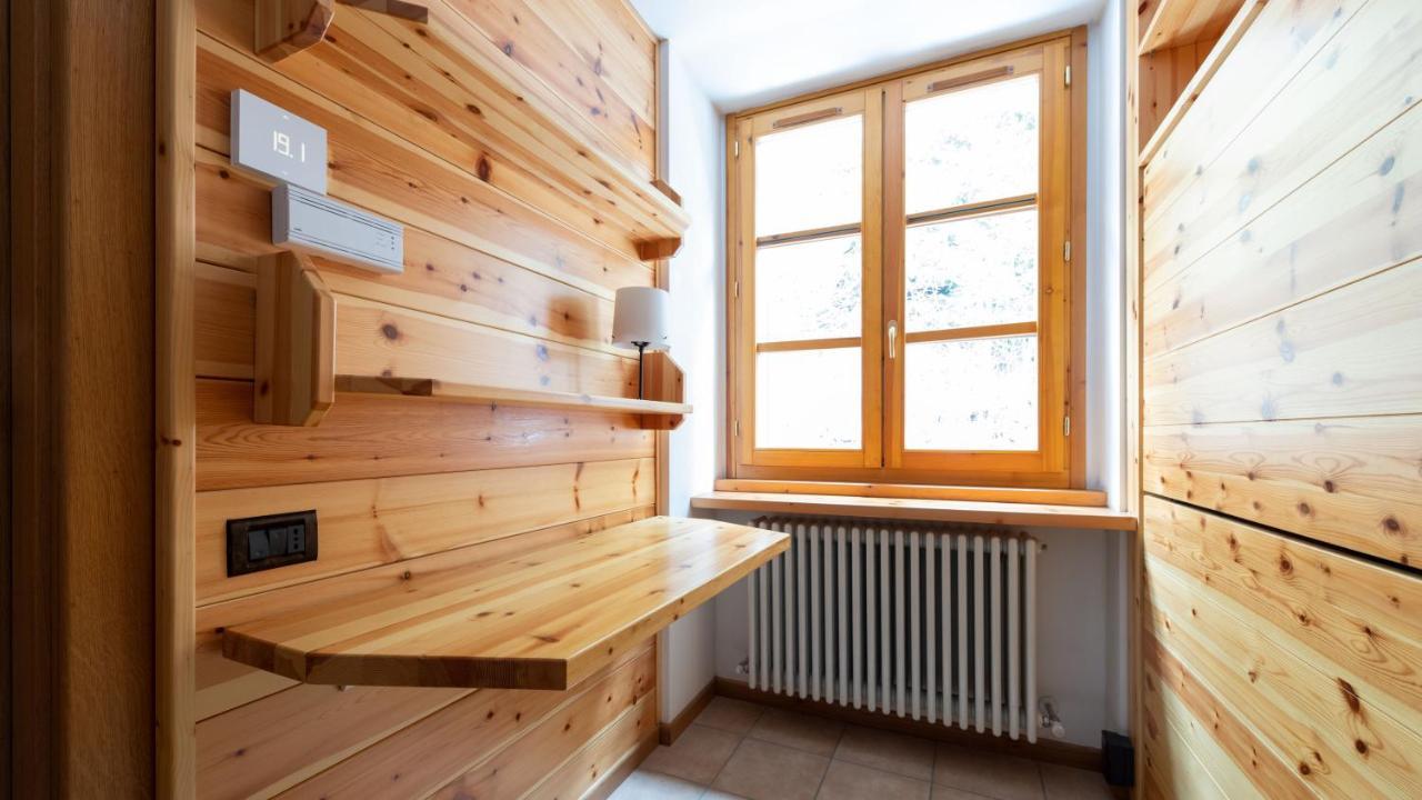 Appartamento Santa Caterina Santa Caterina Valfurva Zewnętrze zdjęcie