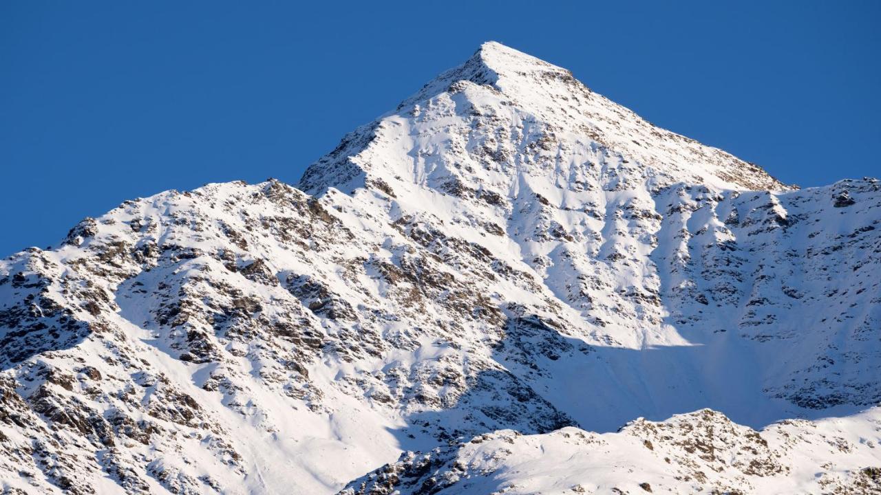 Appartamento Santa Caterina Santa Caterina Valfurva Zewnętrze zdjęcie