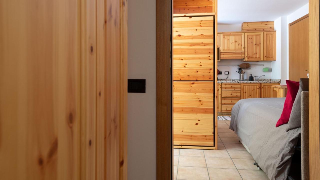 Appartamento Santa Caterina Santa Caterina Valfurva Zewnętrze zdjęcie