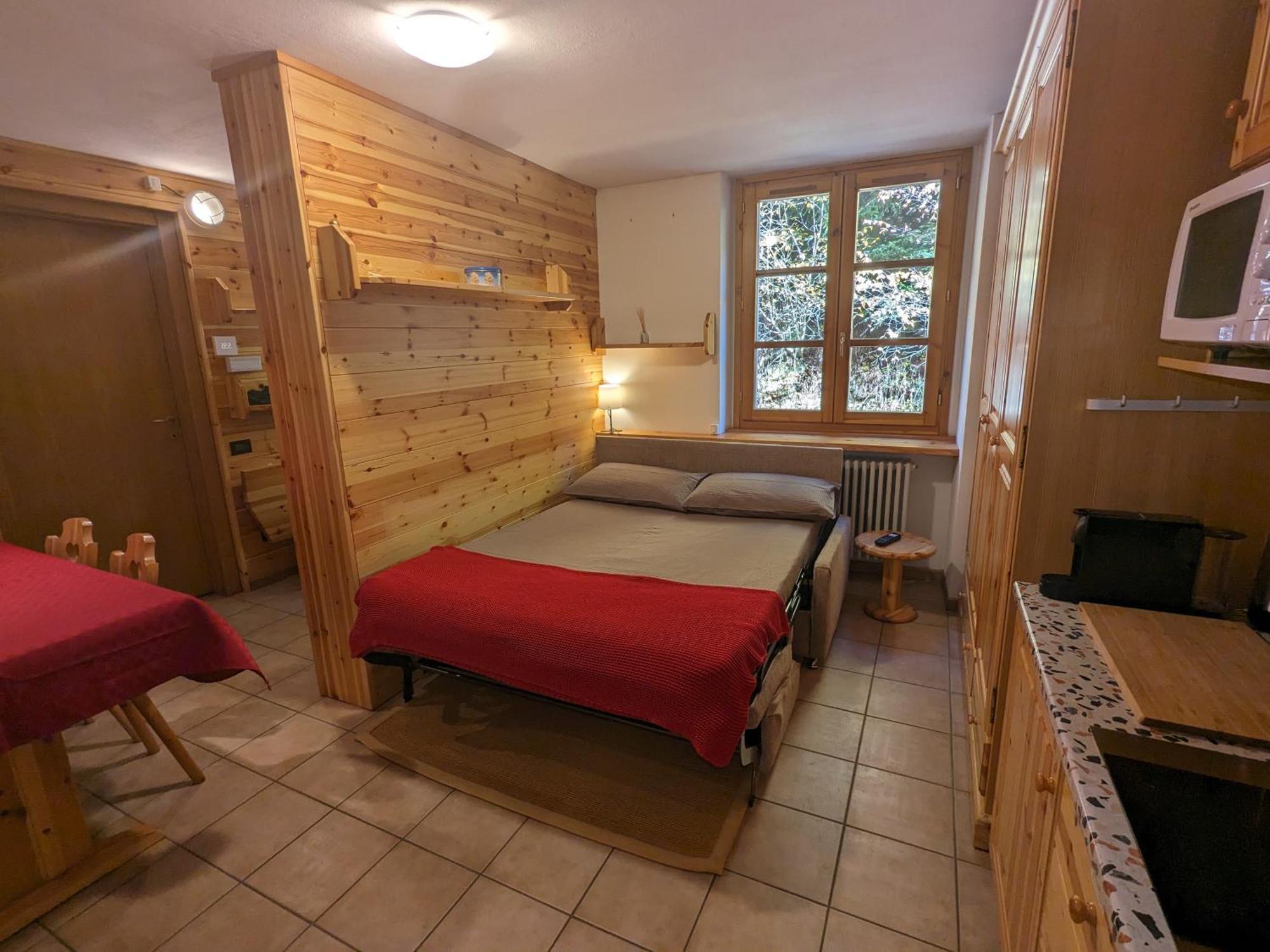 Appartamento Santa Caterina Santa Caterina Valfurva Zewnętrze zdjęcie