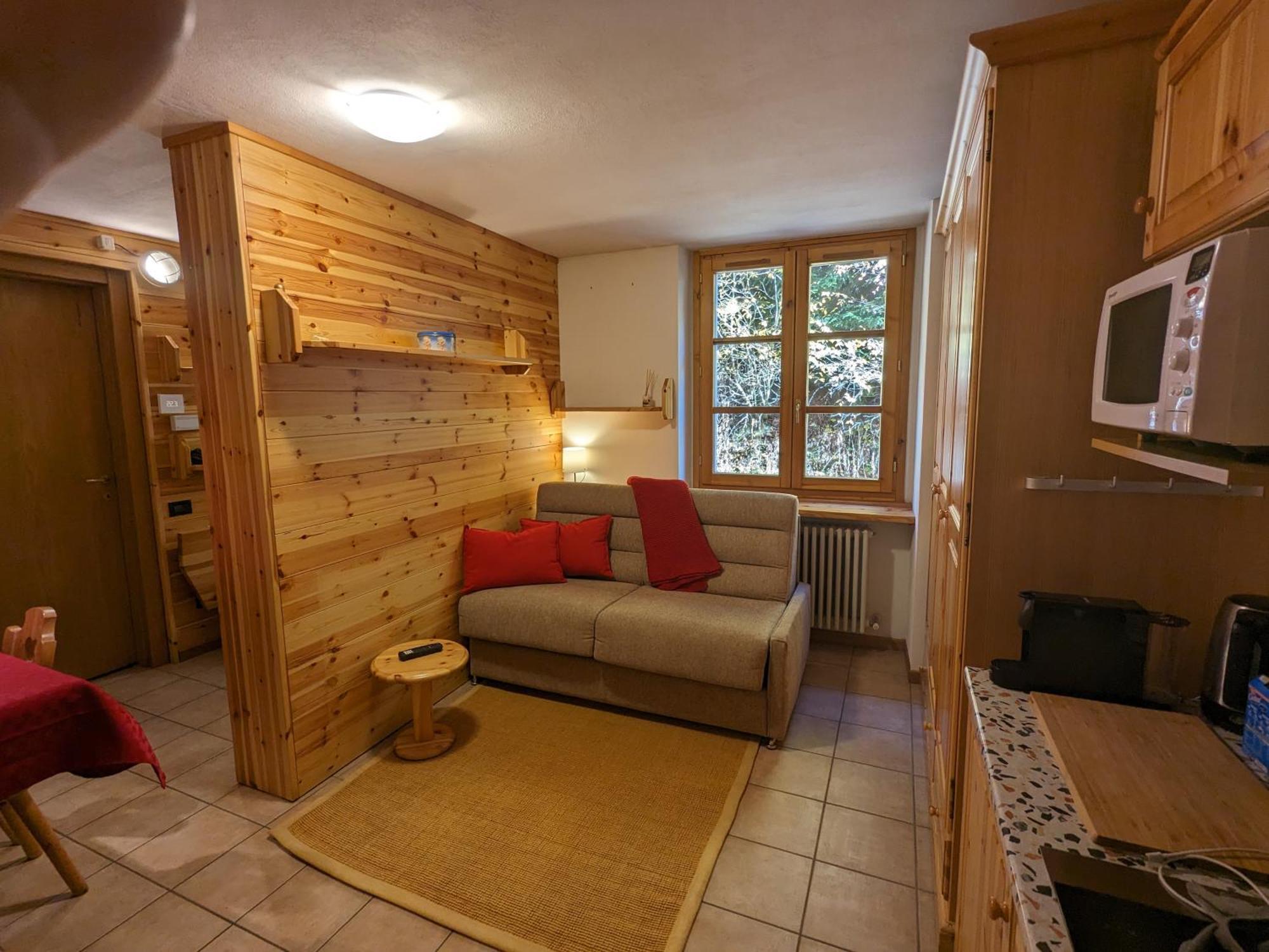 Appartamento Santa Caterina Santa Caterina Valfurva Zewnętrze zdjęcie